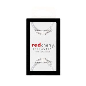 RED CHERRY 49 BLACK (YORK) LASHES
